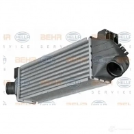 Интеркулер HELLA D3RS2 _BEHR HELLA SERVICE_ 8ml376746631 47573 - Изображение 6
