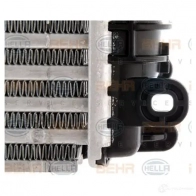 Интеркулер HELLA 8ml376777291 4045621524425 A54 APXR 1424747088 - Изображение 4