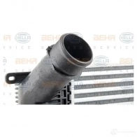 Интеркулер HELLA 4045621526627 8ml376777681 1424747091 LI 7LMC