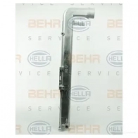 Интеркулер HELLA _BEHR HELLA SERVICE_ 8ml376722011 A9UZW 47381 - Изображение 7