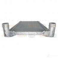 Интеркулер HELLA _BEHR HELLA SERVICE_ 8ml376722011 A9UZW 47381 - Изображение 11