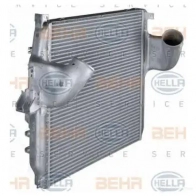 Интеркулер HELLA 8ml376724061 _BEHR HELLA SERVICE_ 47455 6DQYDZI - Изображение 3