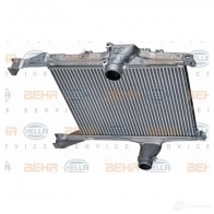 Интеркулер HELLA LHTYOV _BEHR HELLA SERVICE_ 8ml376724271 47472 - Изображение 3