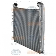 Интеркулер HELLA OWAJTRP 8ml376724041 _BEHR HELLA SERVICE_ 47453 - Изображение 2