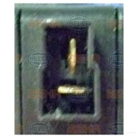 Моторчик печки, вентилятора HELLA _BEHR HELLA SERVICE_ LPRG2QT 8ew351039401 38172 - Изображение 3