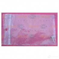 Моторчик печки, вентилятора HELLA 38105 8ew351034061 291JZJI _BEHR HELLA SERVICE_ - Изображение 2
