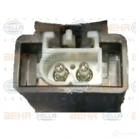 Моторчик печки, вентилятора HELLA 38106 7I9SOEI _BEHR HELLA SERVICE_ 8ew351034071 - Изображение 2
