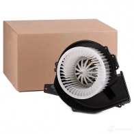 Моторчик печки, вентилятора HELLA 8ew009157131 37950 GWA57 _BEHR HELLA SERVICE_ - Изображение 2