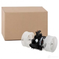 Моторчик печки, вентилятора HELLA _BEHR HELLA SERVICE_ 38257 8ew351040651 0C6FVC9 - Изображение 2