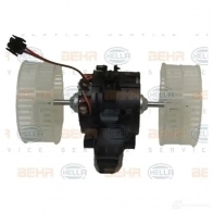 Моторчик печки, вентилятора HELLA _BEHR HELLA SERVICE_ 38257 8ew351040651 0C6FVC9 - Изображение 3