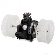 Моторчик печки, вентилятора HELLA _BEHR HELLA SERVICE_ 38257 8ew351040651 0C6FVC9 - Изображение 7