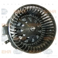 Моторчик печки, вентилятора HELLA _BEHR HELLA SERVICE_ BO0GRJ 38002 8ew009158371 - Изображение 2