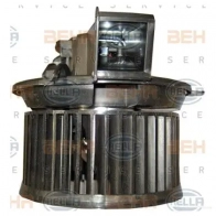 Моторчик печки, вентилятора HELLA _BEHR HELLA SERVICE_ BO0GRJ 38002 8ew009158371 - Изображение 3