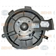 Моторчик печки, вентилятора HELLA _BEHR HELLA SERVICE_ BO0GRJ 38002 8ew009158371 - Изображение 4