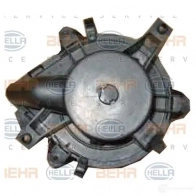 Моторчик печки, вентилятора HELLA _BEHR HELLA SERVICE_ 38163 8ew351039311 B0T5YOP - Изображение 2