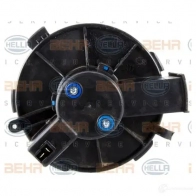 Моторчик печки, вентилятора HELLA 38153 _BEHR HELLA SERVICE_ IWI2J8 8ew351039211 - Изображение 2