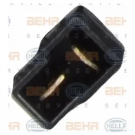 Моторчик печки, вентилятора HELLA 38153 _BEHR HELLA SERVICE_ IWI2J8 8ew351039211 - Изображение 3