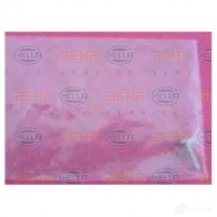 Моторчик печки, вентилятора HELLA 8ew351040491 38241 Z4DT0 _BEHR HELLA SERVICE_ - Изображение 2