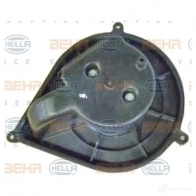 Моторчик печки, вентилятора HELLA 8ew351039381 _BEHR HELLA SERVICE_ 38170 8G6XM - Изображение 2