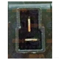 Моторчик печки, вентилятора HELLA 8ew351039391 _BEHR HELLA SERVICE_ 50SI3RI 38171 - Изображение 3