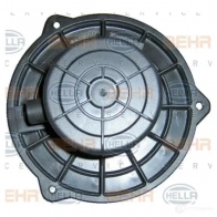 Моторчик печки, вентилятора HELLA _BEHR HELLA SERVICE_ KDN7O 38248 8ew351040561 - Изображение 3