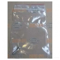 Моторчик печки, вентилятора HELLA 38302 2I1BO 8ew351041511 _BEHR HELLA SERVICE_ - Изображение 7