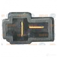 Моторчик печки, вентилятора HELLA 8ew351040571 _BEHR HELLA SERVICE_ 38249 6TXS39 - Изображение 5