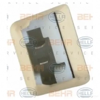 Моторчик печки, вентилятора HELLA 8ew351042691 _BEHR HELLA SERVICE_ 38319 PDGG1 - Изображение 3