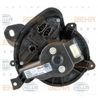 Моторчик печки, вентилятора HELLA 38318 _BEHR HELLA SERVICE_ 8ew351042681 VRJQU - Изображение 2