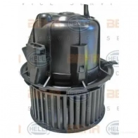 Моторчик печки, вентилятора HELLA _BEHR HELLA SERVICE_ 8ew351040501 TATLCN3 38242 - Изображение 3