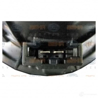 Моторчик печки, вентилятора HELLA _BEHR HELLA SERVICE_ 8ew351040501 TATLCN3 38242 - Изображение 4