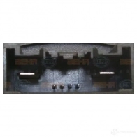 Моторчик печки, вентилятора HELLA 38474 6FD40K _BEHR HELLA SERVICE_ 8ew351105081 - Изображение 2