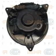 Моторчик печки, вентилятора HELLA 38474 6FD40K _BEHR HELLA SERVICE_ 8ew351105081 - Изображение 5