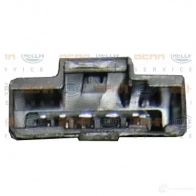 Моторчик печки, вентилятора HELLA 8ew009159581 38060 PCCMFJ _BEHR HELLA SERVICE_ - Изображение 5