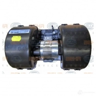 Моторчик печки, вентилятора HELLA _BEHR HELLA SERVICE_ 38452 8ew351044641 CH5AF4 - Изображение 2