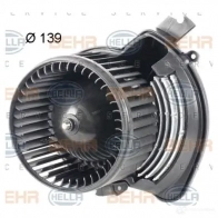 Моторчик печки, вентилятора HELLA _BEHR HELLA SERVICE_ 38510 DUX02 8ew351149401