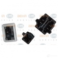 Моторчик печки, вентилятора HELLA _BEHR HELLA SERVICE_ 38510 DUX02 8ew351149401 - Изображение 3