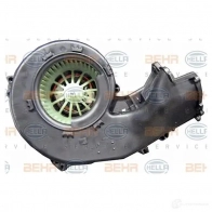Моторчик печки, вентилятора HELLA _BEHR HELLA SERVICE_ 37972 TAO6O6 8ew009157511 - Изображение 2