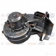 Моторчик печки, вентилятора HELLA _BEHR HELLA SERVICE_ 37972 TAO6O6 8ew009157511 - Изображение 3
