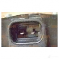 Моторчик печки, вентилятора HELLA FO86ZZ 38158 _BEHR HELLA SERVICE_ 8ew351039261 - Изображение 3