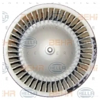 Моторчик печки, вентилятора HELLA 8ew351149441 _BEHR HELLA SERVICE_ 5CV89GQ 38512 - Изображение 2