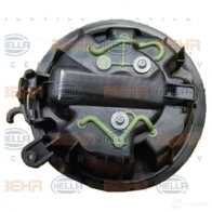 Моторчик печки, вентилятора HELLA 38427 0VVYQT 8ew351044301 _BEHR HELLA SERVICE_ - Изображение 3