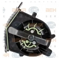 Моторчик печки, вентилятора HELLA _BEHR HELLA SERVICE_ 38425 8ew351044281 BI9LD9D - Изображение 2