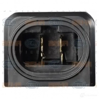 Моторчик печки, вентилятора HELLA _BEHR HELLA SERVICE_ 38425 8ew351044281 BI9LD9D - Изображение 3