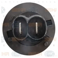 Моторчик печки, вентилятора HELLA 8ew351149521 38518 JNHFRN _BEHR HELLA SERVICE_ - Изображение 2