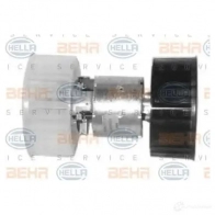 Моторчик печки, вентилятора HELLA L9I77A Bmw Z3 (E36) 1 Купе 3.2 M 325 л.с. 2001 – 2003 8ew009157771 _BEHR HELLA SERVICE_