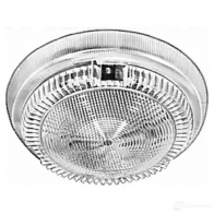 Внутреннее освещение HELLA 4082300219876 14767 2ja003231007 JJ8YU1 2 - Изображение 1