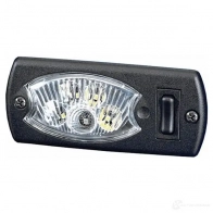 Внутреннее освещение HELLA 2ja343570051 14848 ZPAQP9T Mini OvalLED