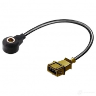 Датчик детонации HELLA E 18RRW 20545 4082300290776 6pg009108541 - Изображение 4