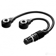 Датчик детонации HELLA GHOOWJ0 20538 0 66135 6PG 009 108-301 - Изображение 4